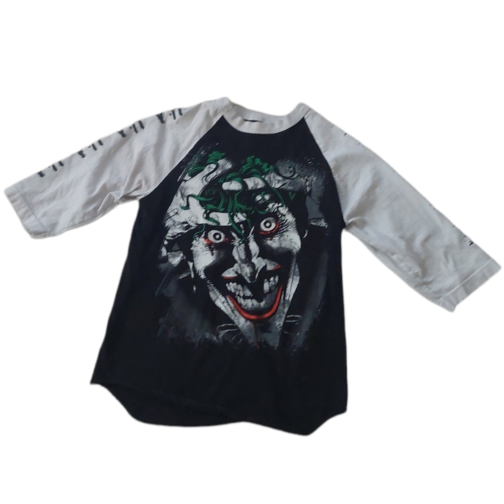 DC Comics top